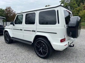 Mercedes-Benz G 450 d AMG-Line, снимка 5