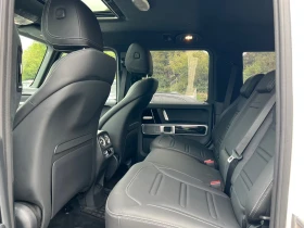 Mercedes-Benz G 450 d AMG-Line, снимка 12