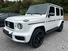 Mercedes-Benz G 450 d AMG-Line, снимка 1