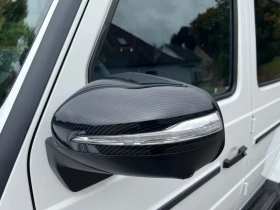 Mercedes-Benz G 450 d AMG-Line, снимка 14