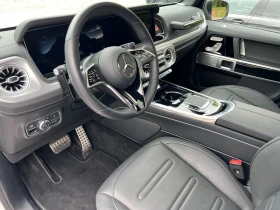Mercedes-Benz G 450 d AMG-Line, снимка 8