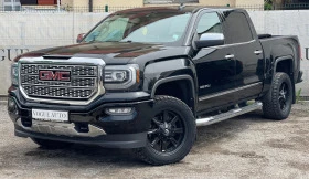 Gmc Sierra 6.2i/400H.P.* DENALI