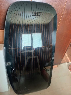 Porsche Macan задно стъкло, снимка 3