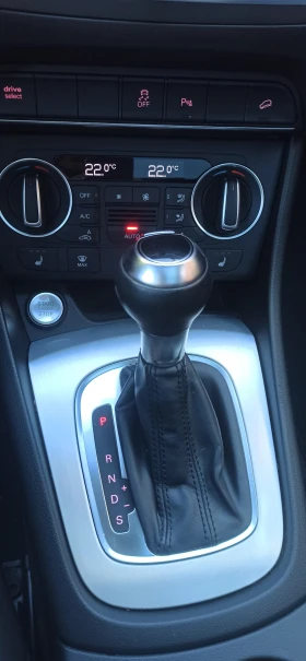 Audi Q3 4x4 S Line , снимка 11