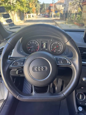 Audi Q3 4x4 S Line , снимка 14
