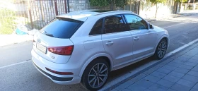 Audi Q3 4x4 S Line , снимка 3