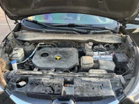 Hyundai IX35, снимка 15