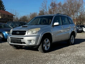 Toyota Rav4 2.0 D4D 116kc 4x4 Италия, снимка 1