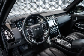 Land Rover Range rover AUTOBIOGRAPHY Pano* Meridinan, снимка 8