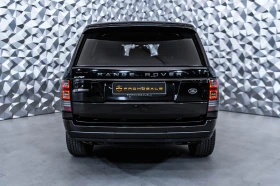 Land Rover Range rover AUTOBIOGRAPHY Pano* Meridinan, снимка 5