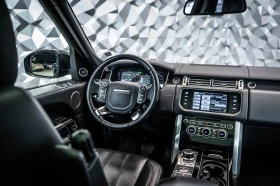 Land Rover Range rover AUTOBIOGRAPHY Pano* Meridinan, снимка 10