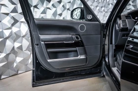 Land Rover Range rover AUTOBIOGRAPHY Pano* Meridinan, снимка 7