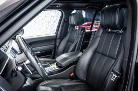 Land Rover Range rover AUTOBIOGRAPHY Pano* Meridinan, снимка 12