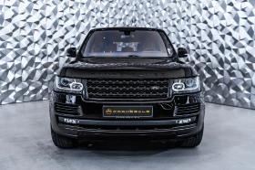 Land Rover Range rover AUTOBIOGRAPHY Pano* Meridinan, снимка 2
