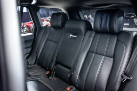 Land Rover Range rover AUTOBIOGRAPHY Pano* Meridinan, снимка 15