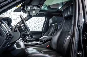 Land Rover Range rover AUTOBIOGRAPHY Pano* Meridinan, снимка 13