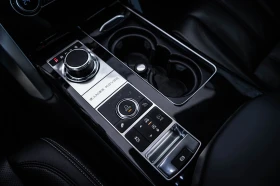 Land Rover Range rover AUTOBIOGRAPHY Pano* Meridinan, снимка 9