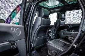 Land Rover Range rover AUTOBIOGRAPHY Pano* Meridinan, снимка 16