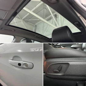 Ford Kuga 2.0 TDCI 4WD  TITANIUM - PANORAMA/ KEYLESS/ HEAT, снимка 13