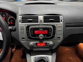 Ford Kuga 2.0 TDCI 4WD  TITANIUM - PANORAMA/ KEYLESS/ HEAT, снимка 12