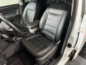 Ford Kuga 2.0 TDCI 4WD  TITANIUM - PANORAMA/ KEYLESS/ HEAT, снимка 14