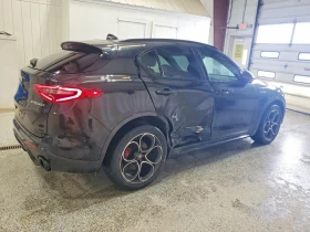 Alfa Romeo Stelvio 2.0l Ti, снимка 3