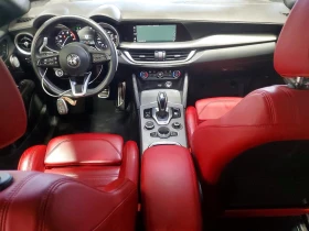 Alfa Romeo Stelvio 2.0l Ti, снимка 8