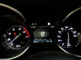 Alfa Romeo Stelvio 2.0l Ti, снимка 9