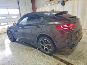 Alfa Romeo Stelvio 2.0l Ti, снимка 2