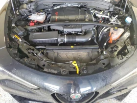 Alfa Romeo Stelvio 2.0l Ti, снимка 12
