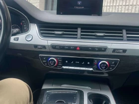 Audi Q7 * Technik * CARFAX * ЦЕНА ДО БГ, снимка 8