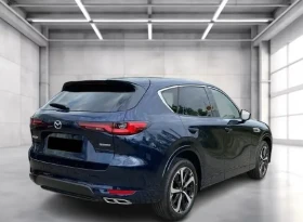 Mazda CX-60 e-SKYACTIV-D AWD = Takumi = Гаранция, снимка 3