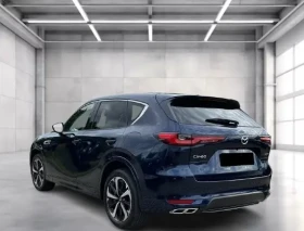 Mazda CX-60 e-SKYACTIV-D AWD = Takumi = Гаранция, снимка 2