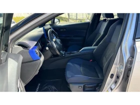 Toyota C-HR 1.8HSD CLUB BI-TONE, снимка 12