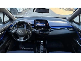 Toyota C-HR 1.8HSD CLUB BI-TONE, снимка 8