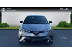 Toyota C-HR 1.8HSD CLUB BI-TONE, снимка 5