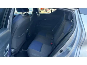 Toyota C-HR 1.8HSD CLUB BI-TONE, снимка 11
