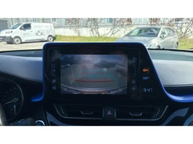 Toyota C-HR 1.8HSD CLUB BI-TONE, снимка 15