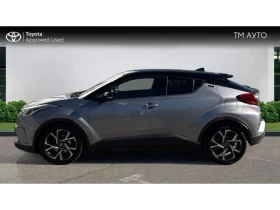 Toyota C-HR 1.8HSD CLUB BI-TONE, снимка 3