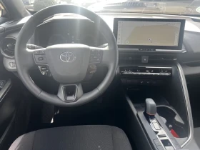 Toyota C-HR 2.0 PLUG-IN HYBRID TEAMPLAYER LED CAMERA , снимка 6