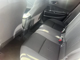 Toyota C-HR 2.0 PLUG-IN HYBRID TEAMPLAYER LED CAMERA , снимка 8