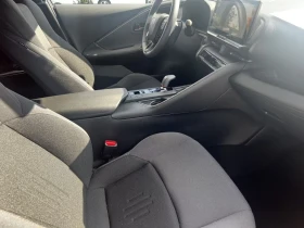 Toyota C-HR 2.0 PLUG-IN HYBRID TEAMPLAYER LED CAMERA , снимка 7