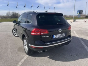 VW Touareg 3.0TDi V6 N1 FACELIFT, снимка 3