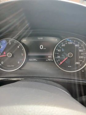 VW Touareg 3.0TDi V6 N1 FACELIFT, снимка 7