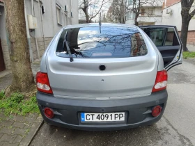 SsangYong Actyon, снимка 6