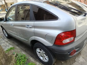 SsangYong Actyon, снимка 3