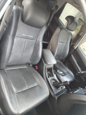 SsangYong Actyon, снимка 5