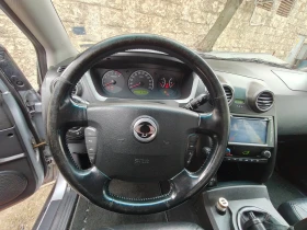 SsangYong Actyon, снимка 12