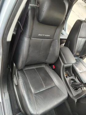 SsangYong Actyon, снимка 15