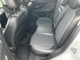 Opel Mokka Няма, снимка 10